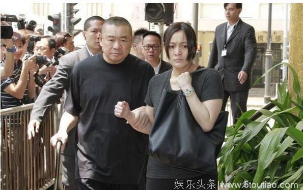 豪门千金也愁嫁？赌王最丑女儿55岁至今未婚，刘銮雄女儿成“最难追千金”！