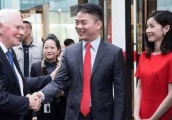 章泽天李念豪门阔太生活滋润, 罗海琼金巧巧管着半个娱乐圈