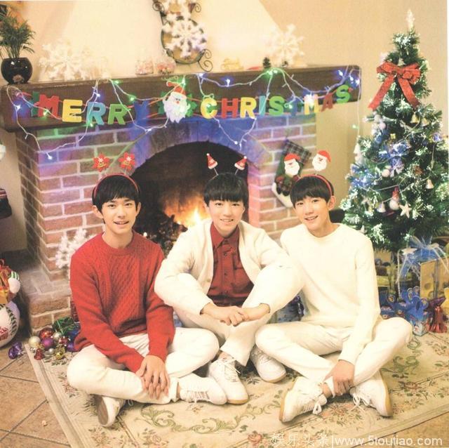 全民大猜想！6年后TFBOYS会“糊”吗？组合里谁的人气将最高？