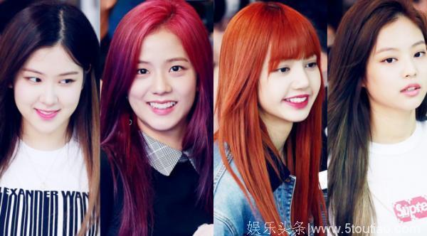一身潮牌！BLACKPINK 成员Jennie 展现今年最潮穿搭！