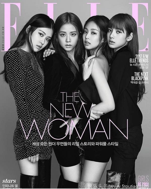 一身潮牌！BLACKPINK 成员Jennie 展现今年最潮穿搭！