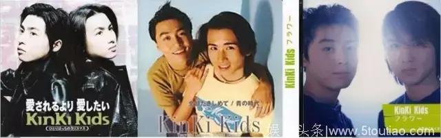 在Kinki Kids出道20周年之际来回顾二子的辉煌之路吧！