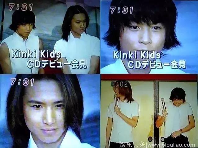 在Kinki Kids出道20周年之际来回顾二子的辉煌之路吧！