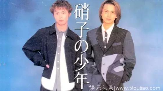 在Kinki Kids出道20周年之际来回顾二子的辉煌之路吧！