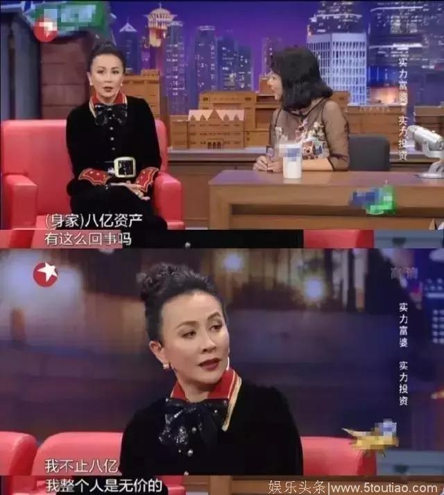 吴佩慈4年生3个，为什么豪门梦越做越尴尬？