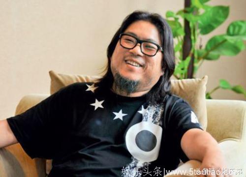 高晓松为何在洪金宝面前自称小弟？这件事至今让他心怀感激