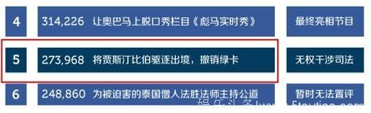 禁止入境被网友叫好，贾斯汀比伯都做了哪些恶？