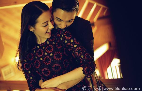 迪丽热巴的cp那么多？陆地之前他最强，鹿晗都要吃醋啦！