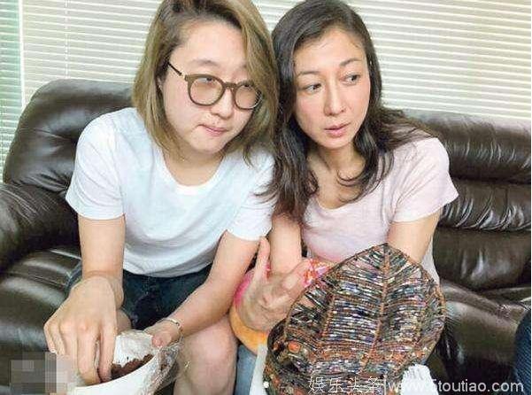 房祖名送小龙女豪宅曝光，最终还无法撮合成龙和小龙女父女相认！