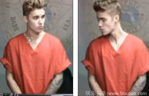 贾斯汀·比伯来中国演唱却被拒绝，就因为他曾在演唱会上当众脱裤子？