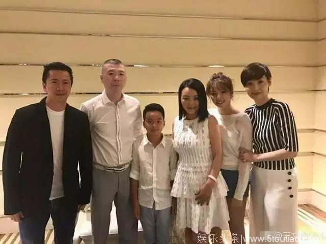 55亿身家17岁第一白富美被男友狠甩并放话：没人稀罕你的家境 Angelababy 都要靠她上热搜