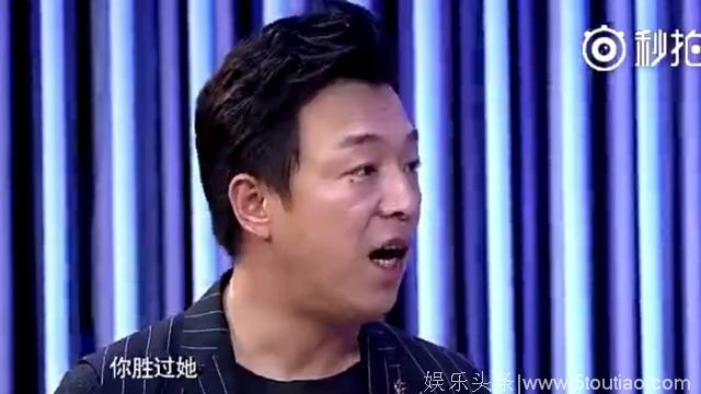 不敢相信黄渤竟然在节目上大骂小s 并要求小s给林志玲下跪？