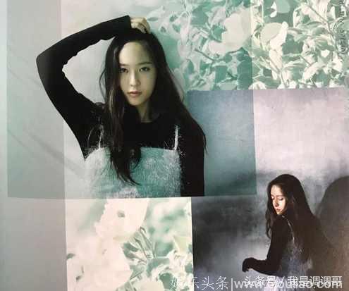 少女时代火热回归 f（x）宋茜无话可说