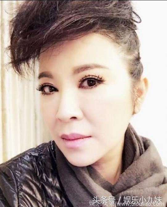 杭天琪近照曝光，那英要感谢她，曾被男友骗走千万