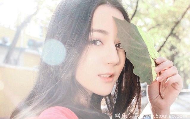 迪丽热巴 能拥有三千万的粉丝，是因为她心比人更美！