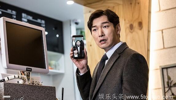《秘密森林》男主面瘫演技被大赞 曹承佑和裴斗娜携手抓凶手！