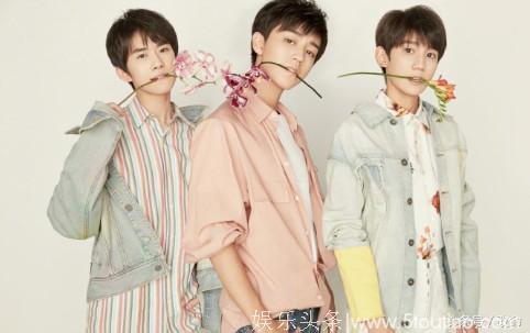 TFBOYS在7月23日明星影响力指数榜 王源以91.35的影响力稳居第一登上指数榜首