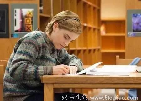 萝莉赫敏十年蜕变，终成女神艾玛·沃特森（外送艾玛高清美照）