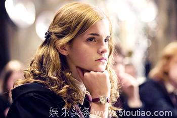 萝莉赫敏十年蜕变，终成女神艾玛·沃特森（外送艾玛高清美照）
