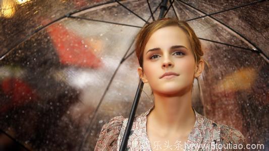 萝莉赫敏十年蜕变，终成女神艾玛·沃特森（外送艾玛高清美照）