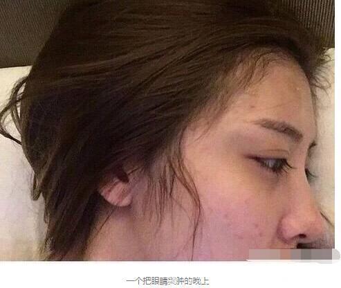 刚和豆得儿分手，王思聪就开始和一堆认不出脸的网红混了