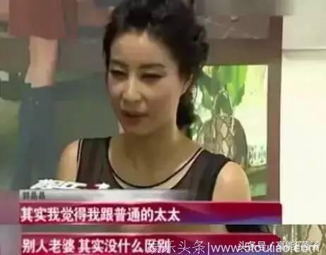 霍启刚和郭晶晶带儿子低调逛街反被嘲？他们才是把日子过成诗的豪门