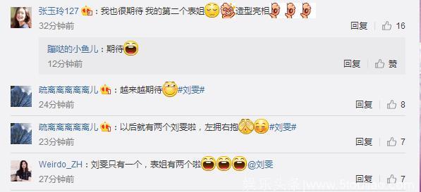 “大表姐”刘雯蜡像即将入驻北京杜莎夫人蜡像馆