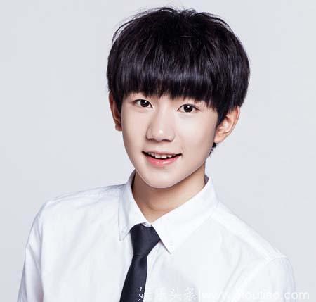 当TFboys放肆撩起了厚重的刘海：王源、易烊千玺、王俊凯会给大家怎样的惊喜呢？