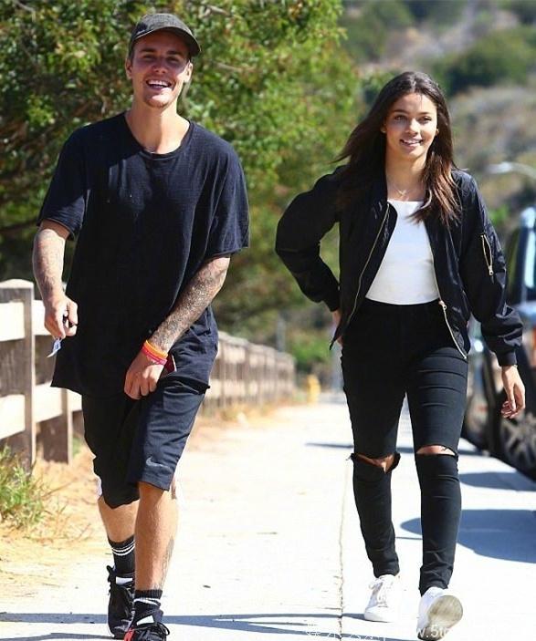 贾斯汀·比伯(JustinBieber)、特洛耶·希文(TroyeSivan)近况，你更喜欢谁呢