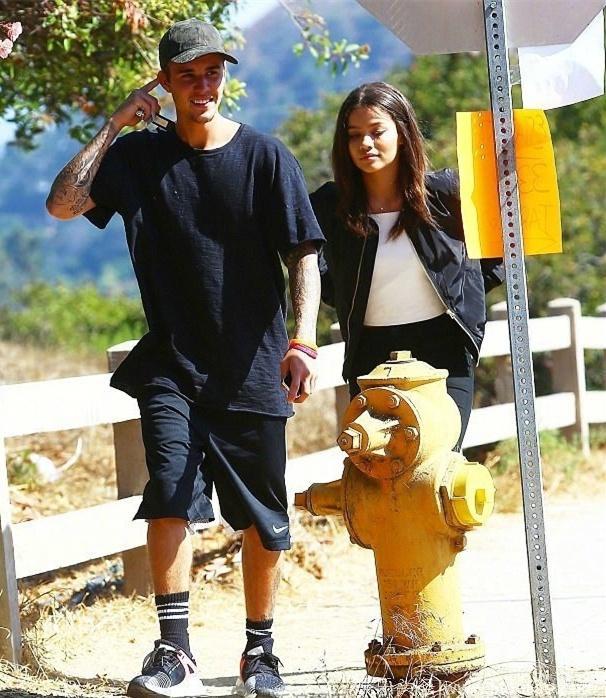 贾斯汀·比伯(JustinBieber)、特洛耶·希文(TroyeSivan)近况，你更喜欢谁呢