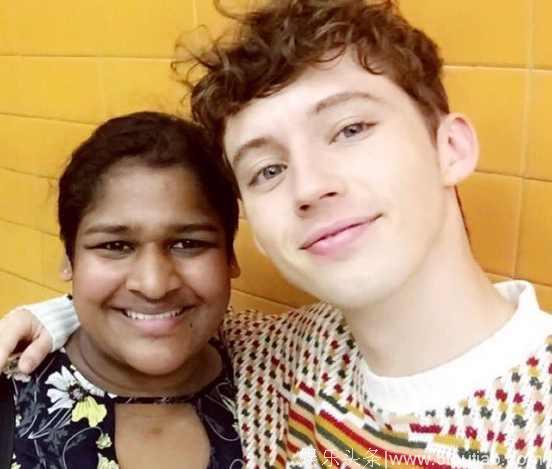 贾斯汀·比伯(JustinBieber)、特洛耶·希文(TroyeSivan)近况，你更喜欢谁呢