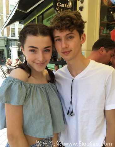 贾斯汀·比伯(JustinBieber)、特洛耶·希文(TroyeSivan)近况，你更喜欢谁呢