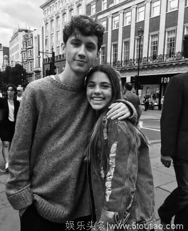 贾斯汀·比伯(JustinBieber)、特洛耶·希文(TroyeSivan)近况，你更喜欢谁呢