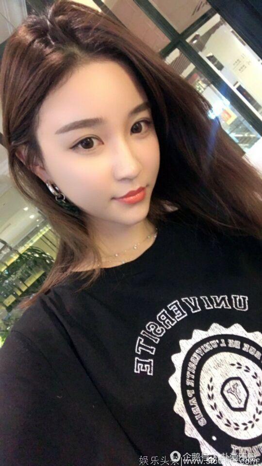 雪梨终于摆脱王思聪前女友的称号，接受了富二代的求婚