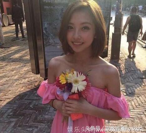 王思聪前女友雪梨已订婚，反观豆得儿还是孤身一人
