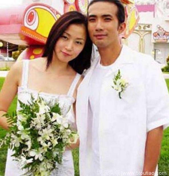 她19岁获亚姐亚军，曾坦言非甄子丹不嫁，如今结婚17年还未生子！