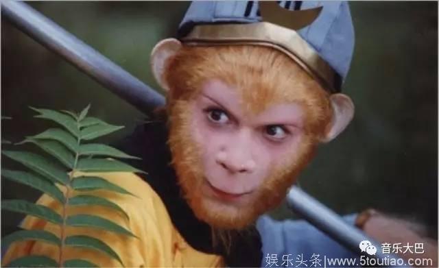 靠一个角色红了一辈子的7位明星 塑造的经典角色难以超越