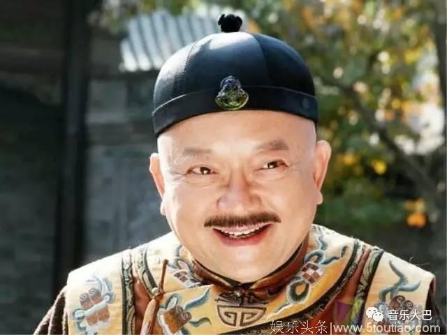 靠一个角色红了一辈子的7位明星 塑造的经典角色难以超越