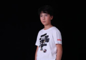 《忠烈杨家将》热播 雷昊汶完美演绎少年杨五郎