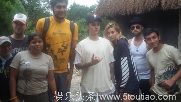 贾斯汀比伯在华禁演，终于低头学乖，美国网友：谢谢你们的调教