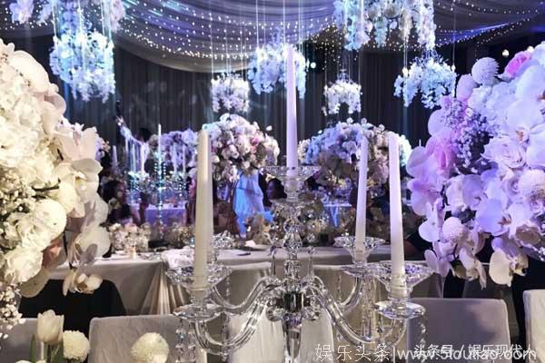年入上亿网红雪梨与富二代订婚 未婚夫张衍竟是王思聪好哥们