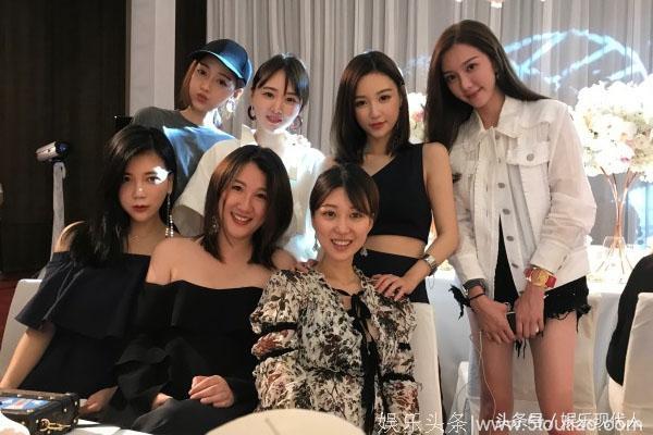 年入上亿网红雪梨与富二代订婚 未婚夫张衍竟是王思聪好哥们