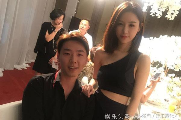 年入上亿网红雪梨与富二代订婚 未婚夫张衍竟是王思聪好哥们