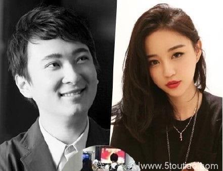 雪梨订婚后以为能摆脱王思聪前女友的称号，注定摆脱不了