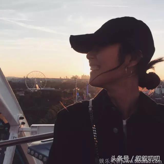 “大表姐”刘雯的私服瞬间留影，美人在骨不在皮，刘雯美在骨子里