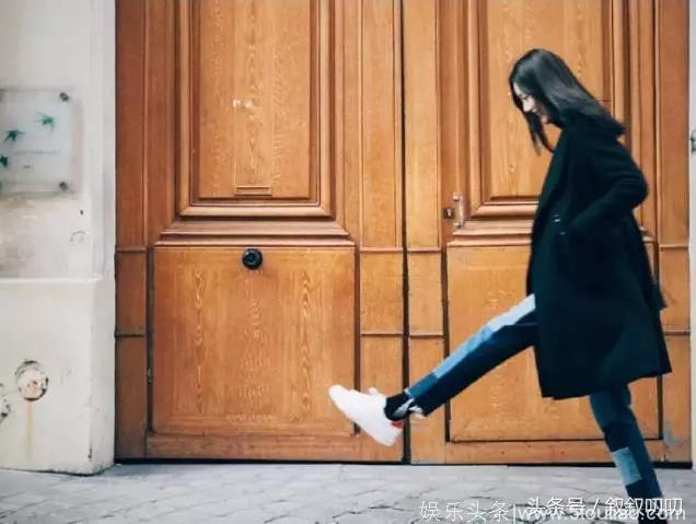 “大表姐”刘雯的私服瞬间留影，美人在骨不在皮，刘雯美在骨子里