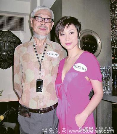 这四位号称娱乐圈最孝顺子女 不仅父债子还 甘愿为病母停工