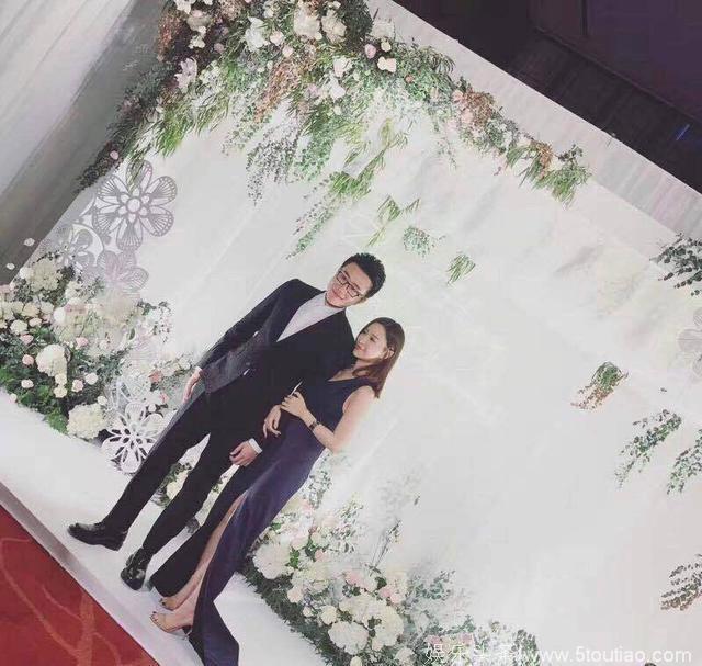 王思聪最富前女友订婚：首富之子王思聪不娶她，她咬牙先挣几个亿，登上福布斯榜，嫁了一个能娶她的人