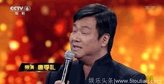 10年前林心如跟他爱得死去活来，如今57岁的他爆肥成老头！