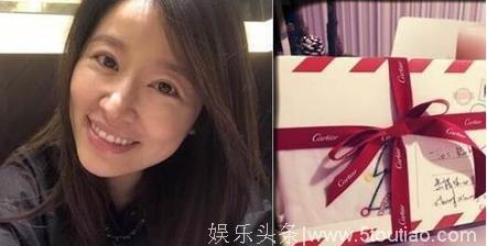 10年前林心如跟他爱得死去活来，如今57岁的他爆肥成老头！